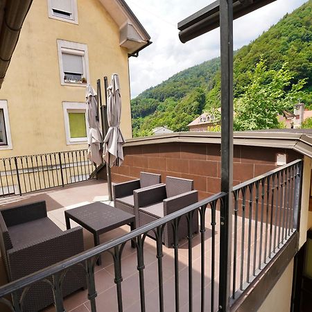 Vila Sofia Tržič Exteriér fotografie