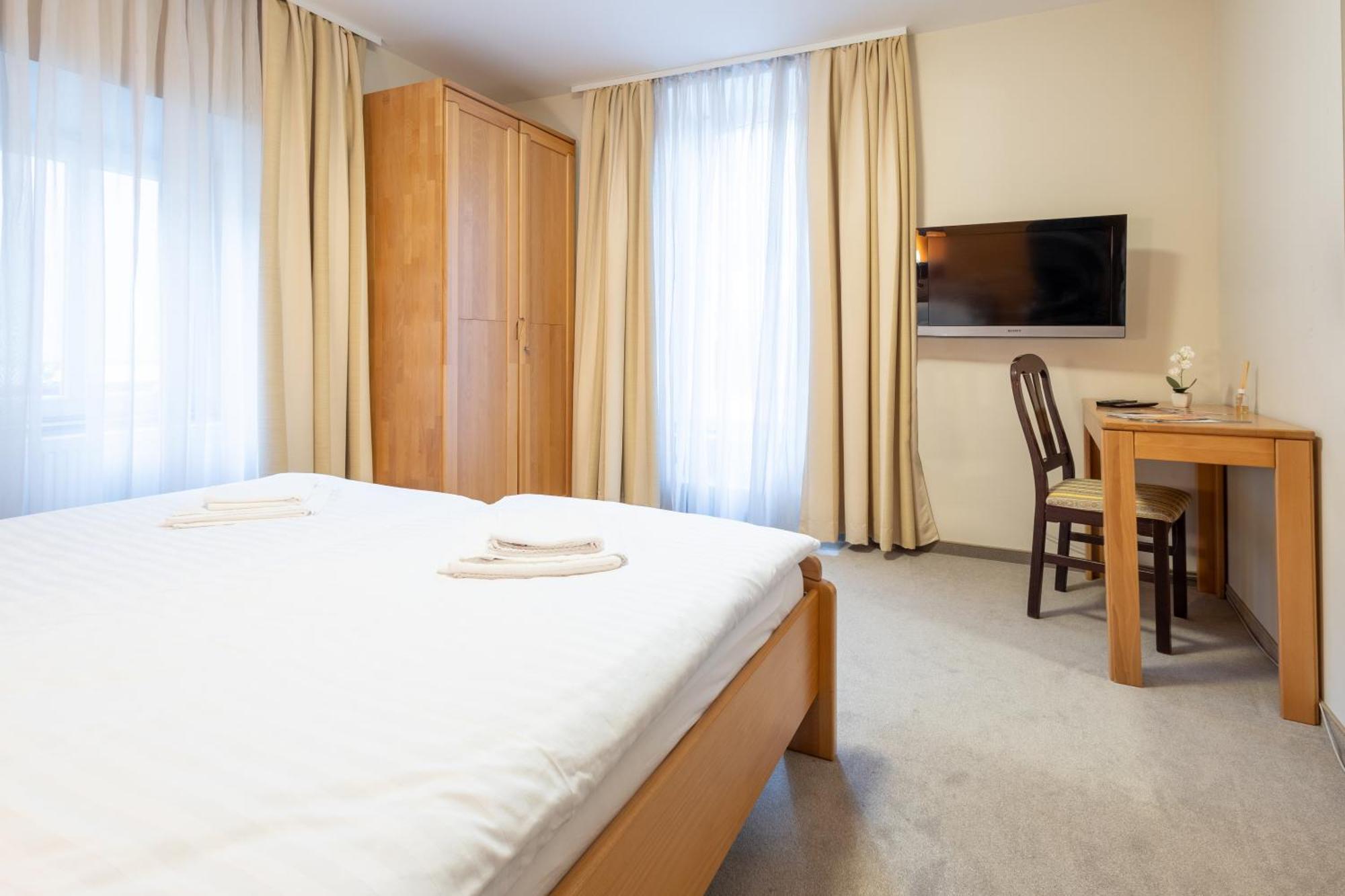 Vila Sofia Tržič Exteriér fotografie