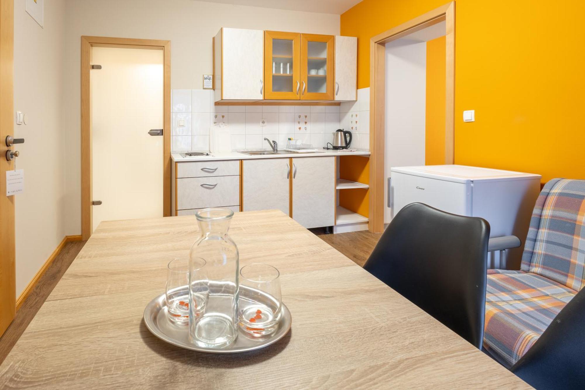 Vila Sofia Tržič Exteriér fotografie
