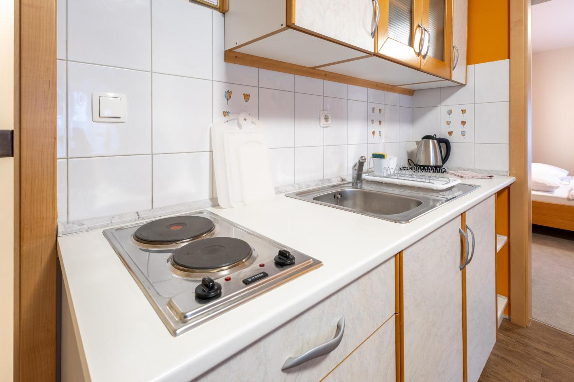 Vila Sofia Tržič Exteriér fotografie