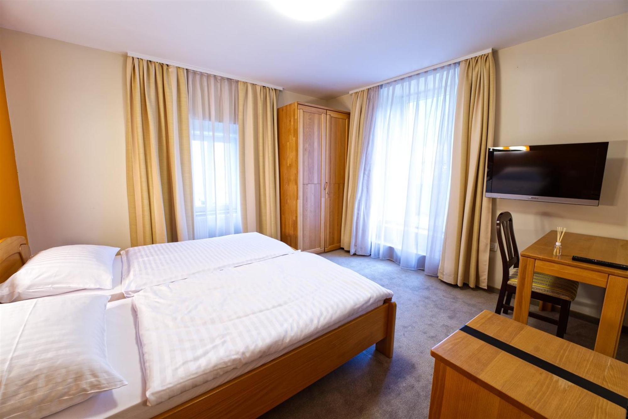 Vila Sofia Tržič Exteriér fotografie