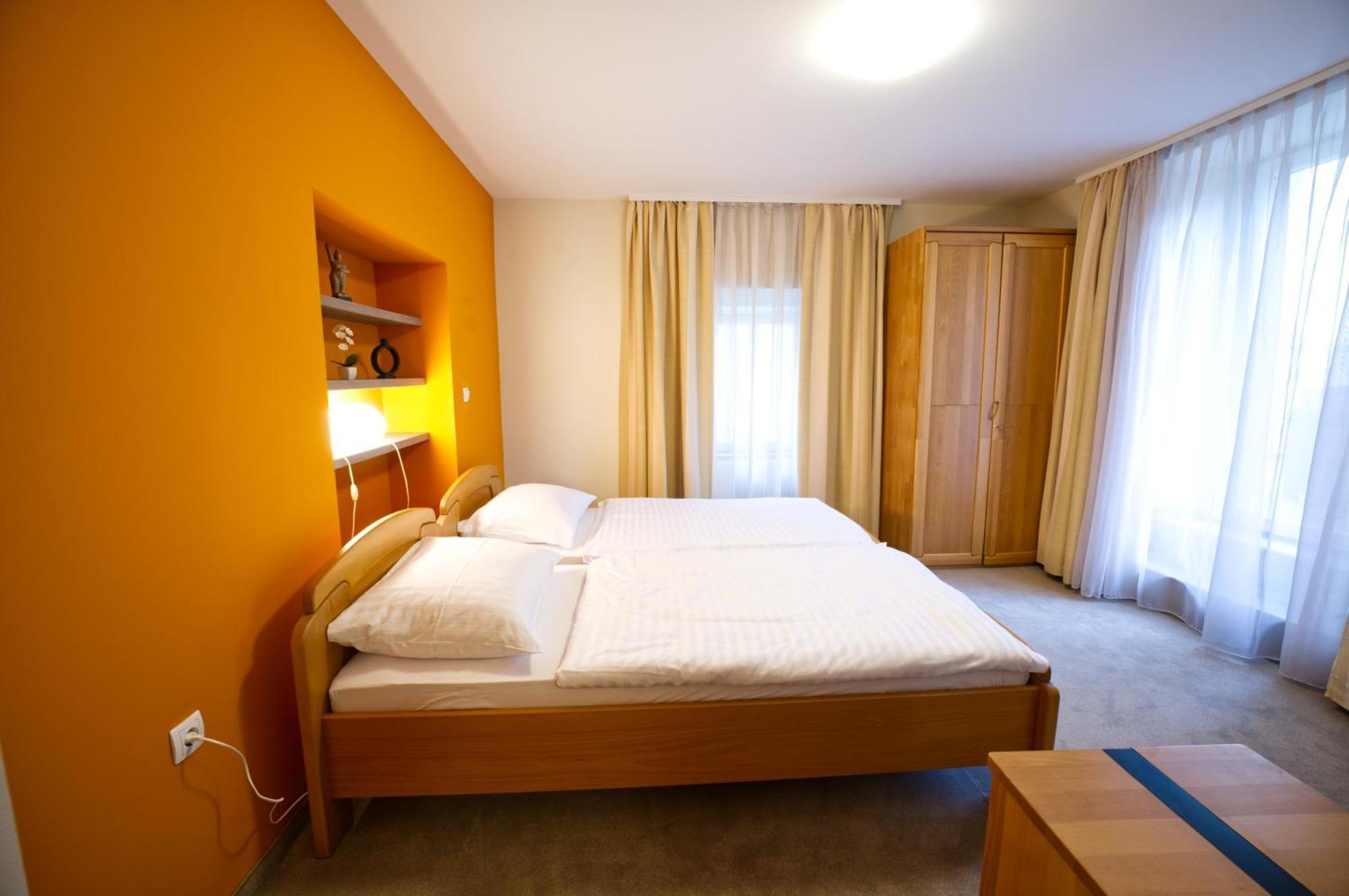 Vila Sofia Tržič Exteriér fotografie