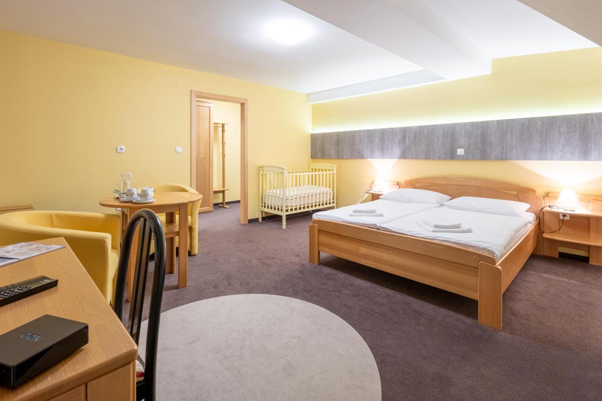 Vila Sofia Tržič Exteriér fotografie