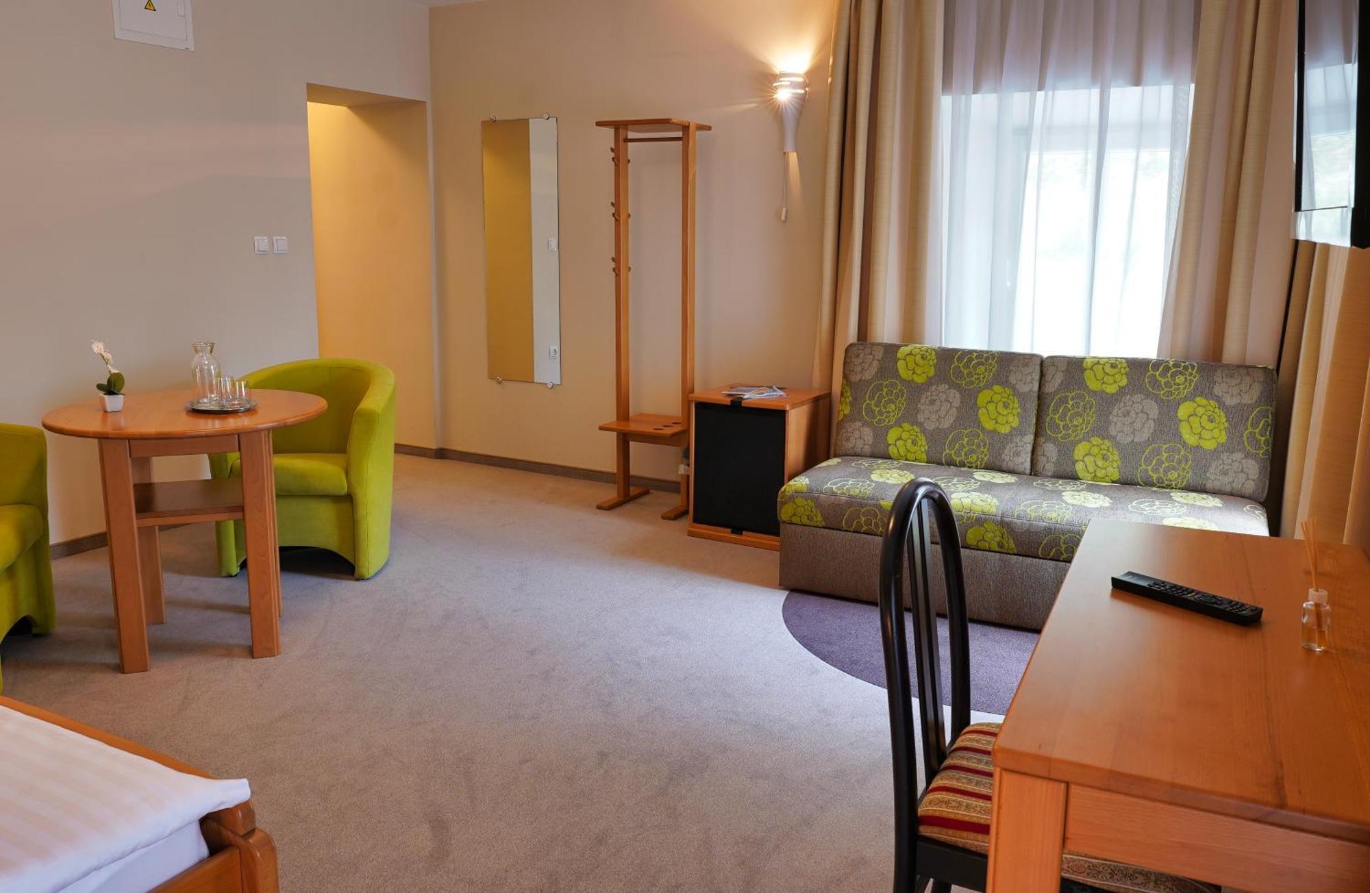Vila Sofia Tržič Exteriér fotografie