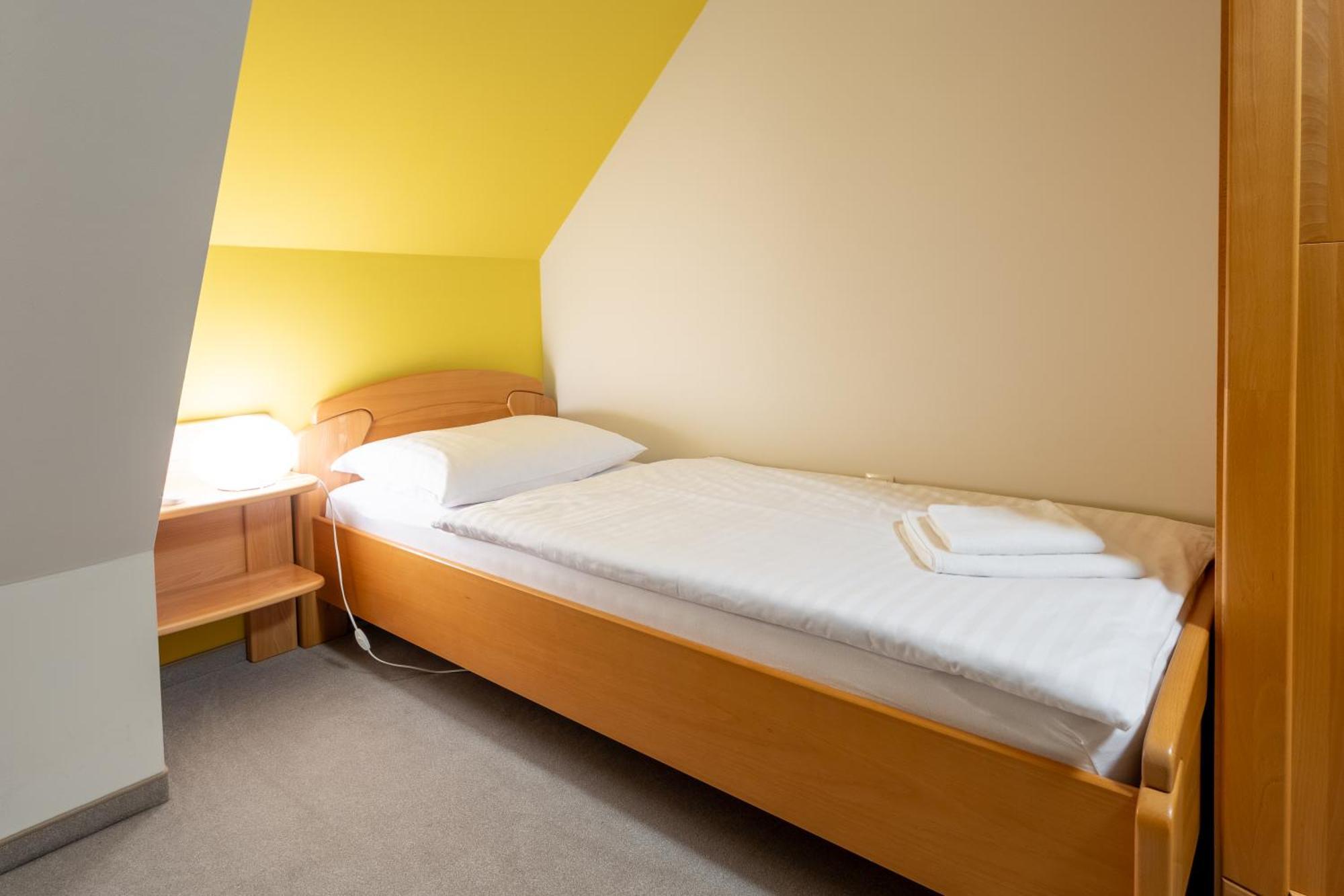 Vila Sofia Tržič Exteriér fotografie