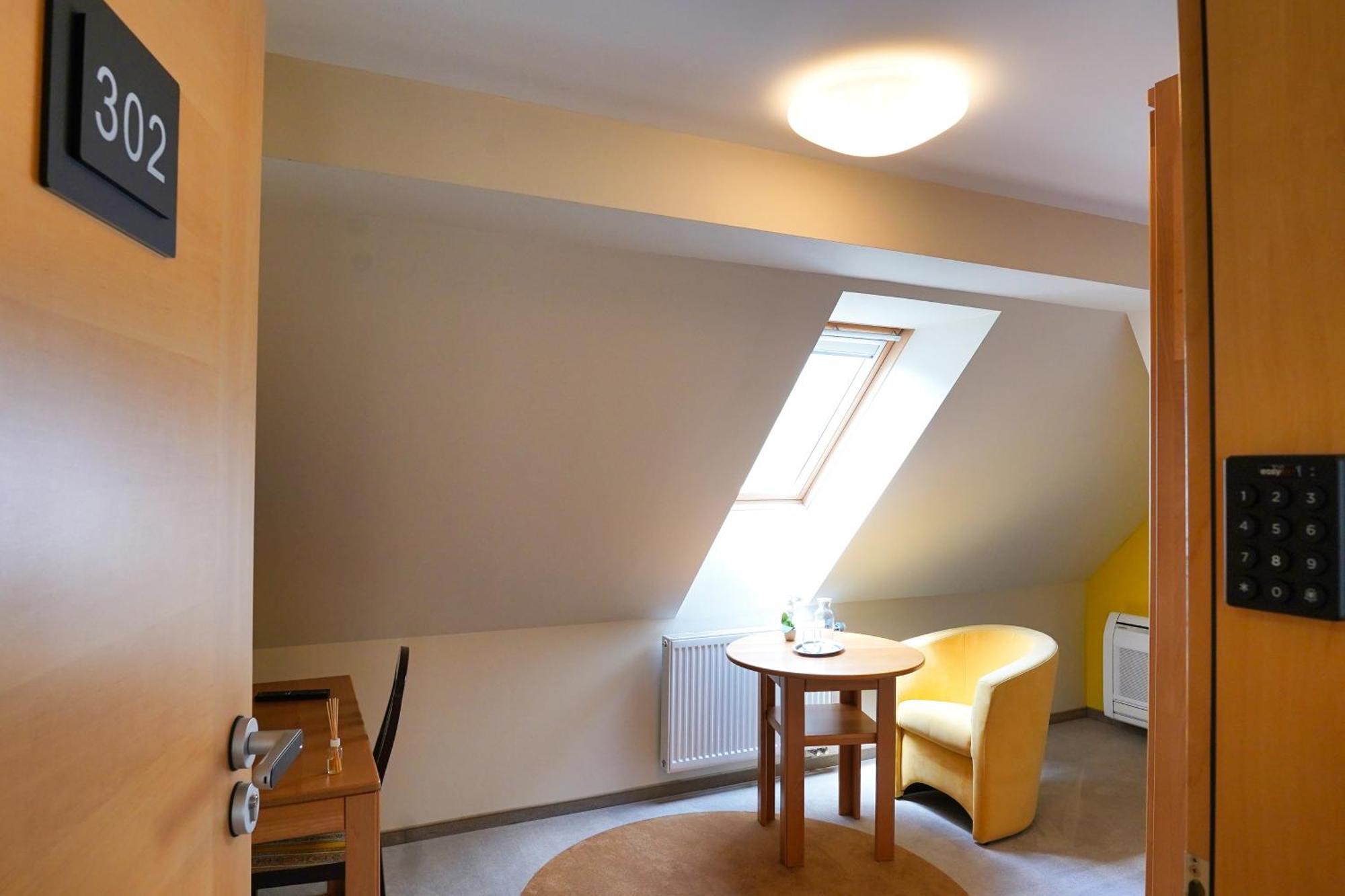 Vila Sofia Tržič Exteriér fotografie