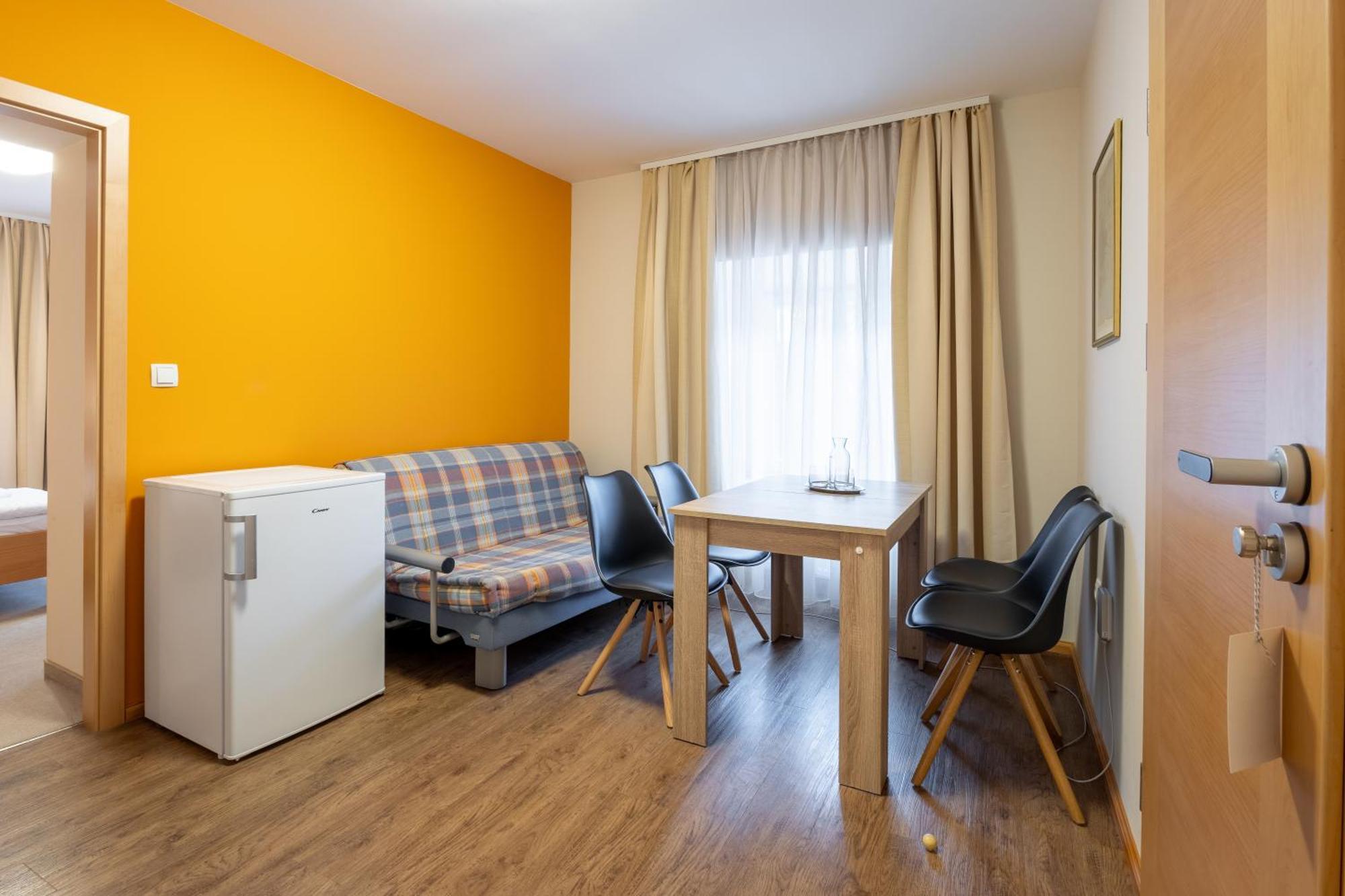 Vila Sofia Tržič Exteriér fotografie